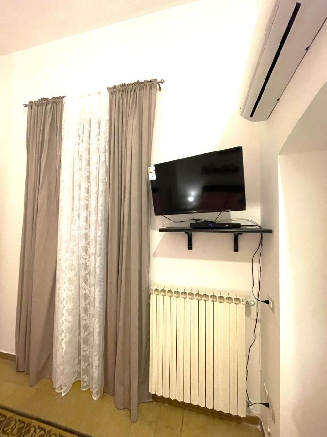 Casa Pizzoli Lägenhet Bari Exteriör bild